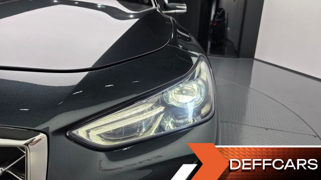 Genesis G70 2.0T Elite купить на сайте DeffCars