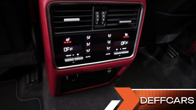 Porsche CAYENNE 3.0 Coupe купить на сайте DeffCars