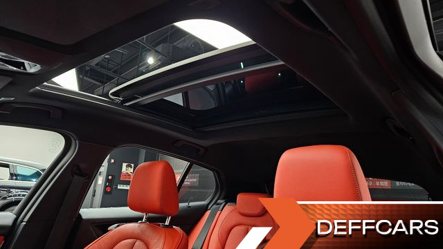 BMW 1-SERIES 120i M Sports купить на сайте DeffCars