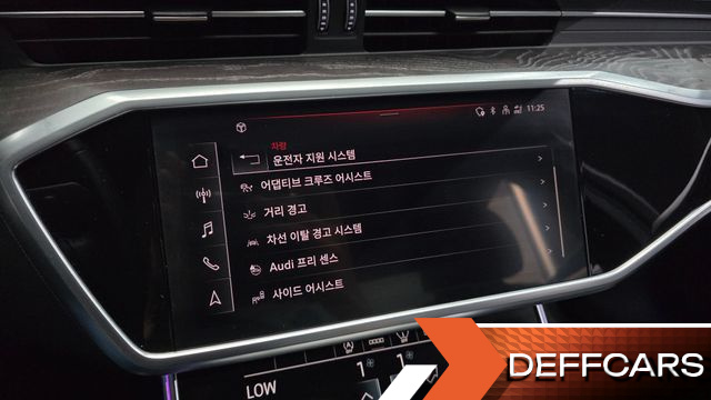 Audi A6 45 TFSI Premium купить на сайте DeffCars