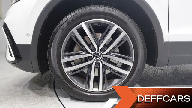 Volkswagen TIGUAN 2.0 TSI Prestige купить на сайте DeffCars