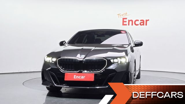 BMW 5-SERIES 520i Special Edition купить на сайте DeffCars