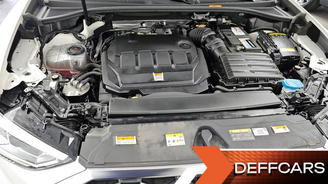 Audi Q3 35 TDI Premium Sportback купить на сайте DeffCars