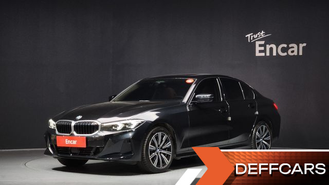 BMW 3-SERIES 320i купить на сайте DeffCars