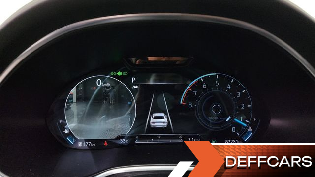 Genesis G80 Gasoline 2.5 Turbo 2WD купить на сайте DeffCars