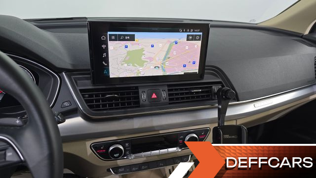 Audi Q5 45 TFSI Quattro Sportback купить на сайте DeffCars