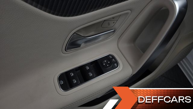 Mercedes A-CLASS A220 Hatchback купить на сайте DeffCars
