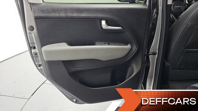 Kia RAY Best Selection купить на сайте DeffCars