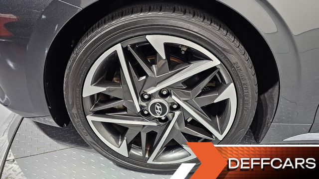 Hyundai GRANDEUR 3.0 LPi Exclusive купить на сайте DeffCars