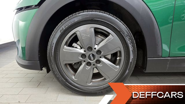 Mini COOPER 5Door Classic Third Generation купить на сайте DeffCars