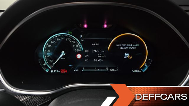 Genesis G80 Gasoline 2.5 Turbo 2WD купить на сайте DeffCars