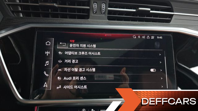 Audi A6 40 TDI Quattro Premium купить на сайте DeffCars