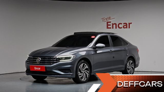 Volkswagen JETTA 1.4 TSI Prestige купить на сайте DeffCars