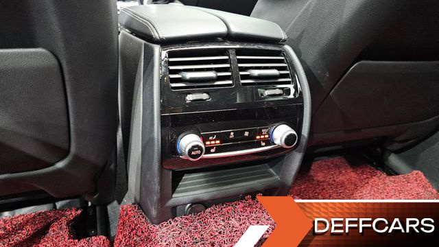BMW 5-SERIES 530i Luxury купить на сайте DeffCars