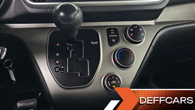 Kia RAY Standard купить на сайте DeffCars