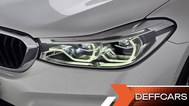 BMW GRAN TURISMO 630i xDrive M Sport купить на сайте DeffCars