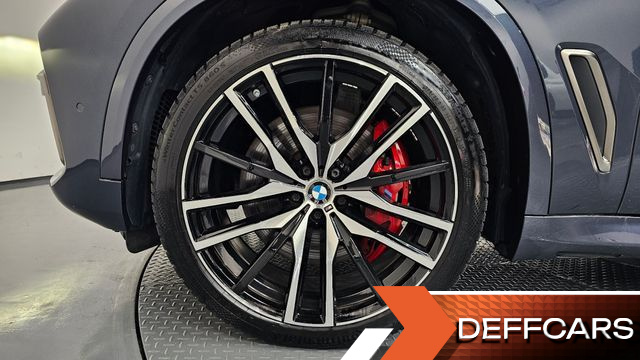 BMW X5 M50i купить на сайте DeffCars