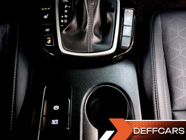 Kia SELTOS Gasoline 1.6 Turbo 2WD Trendy купить на сайте DeffCars