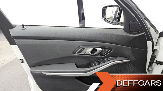 BMW 3-SERIES 320d купить на сайте DeffCars