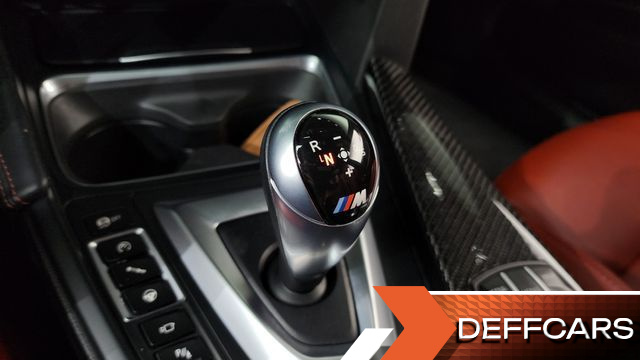 BMW M3 M3 Sedan Competition купить на сайте DeffCars
