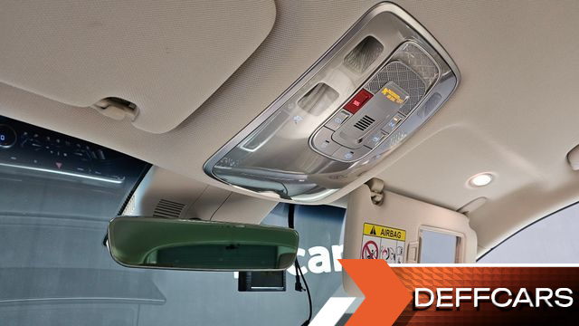 Genesis GV80 2.5T Gasoline AWD купить на сайте DeffCars
