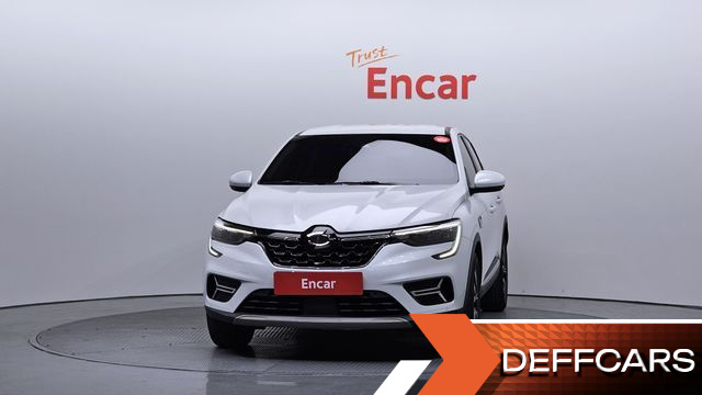 Renault-KoreaSamsung XM3 1.6 GTe RE купить на сайте DeffCars