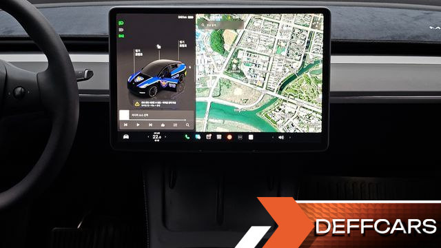 Tesla MODEL Y RWD купить на сайте DeffCars