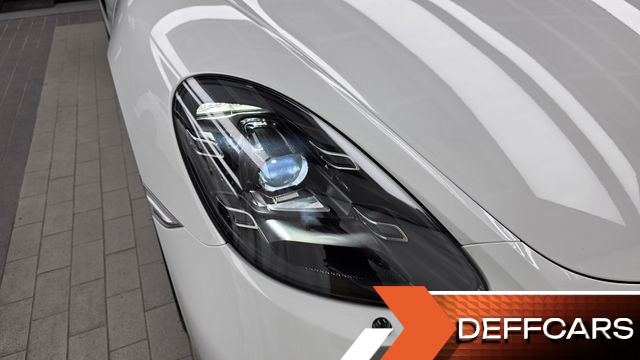 Porsche 718 4.0 GTS купить на сайте DeffCars