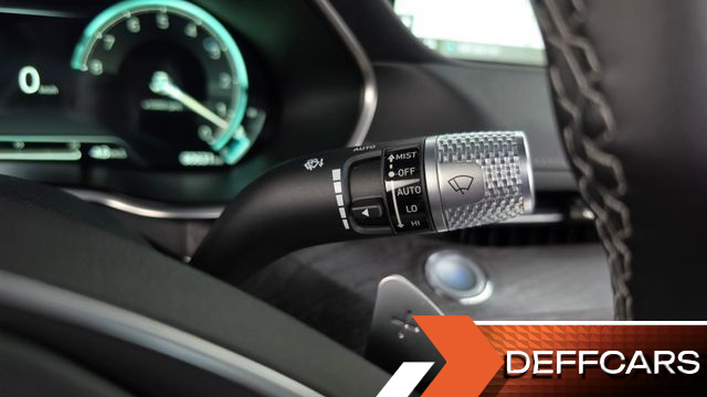 Genesis G80 Gasoline 3.5 Turbo AWD купить на сайте DeffCars
