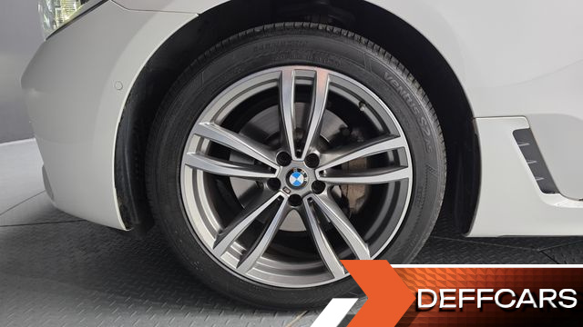 BMW GRAN TURISMO 620d xDrive M Sport купить на сайте DeffCars