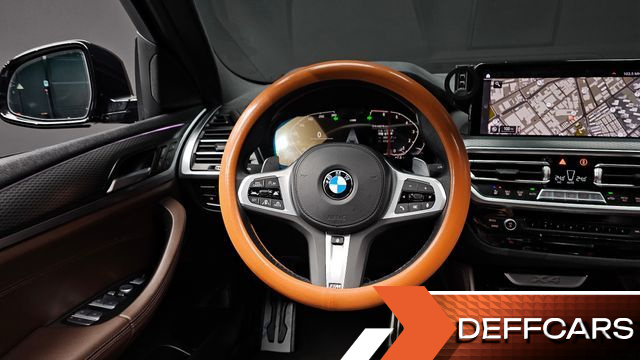 BMW X4 xDrive20i M Sport купить на сайте DeffCars