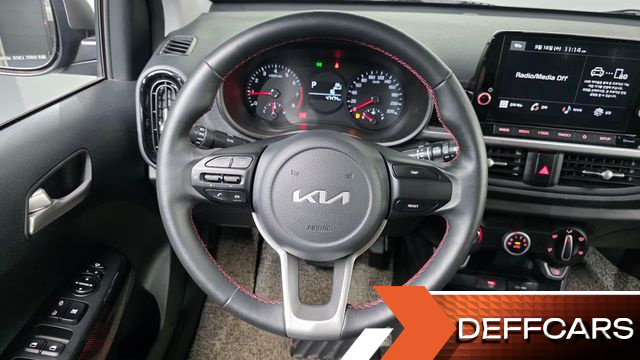 Kia MORNING Best Selection купить на сайте DeffCars