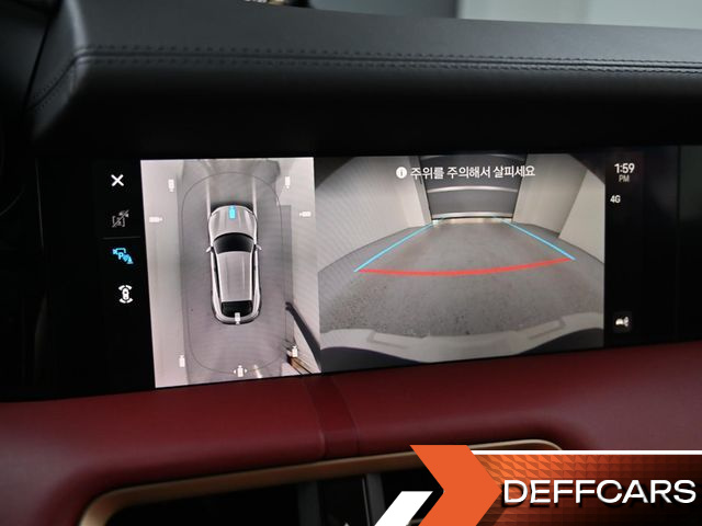 Porsche TAYCAN 4 Cross Turismo купить на сайте DeffCars