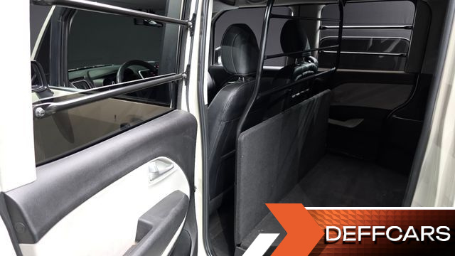 Kia RAY Van Prestige Special купить на сайте DeffCars