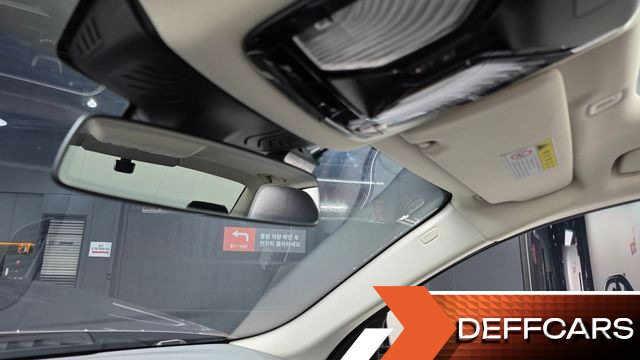 BMW 5-SERIES 530i xDrive Luxury Plus купить на сайте DeffCars