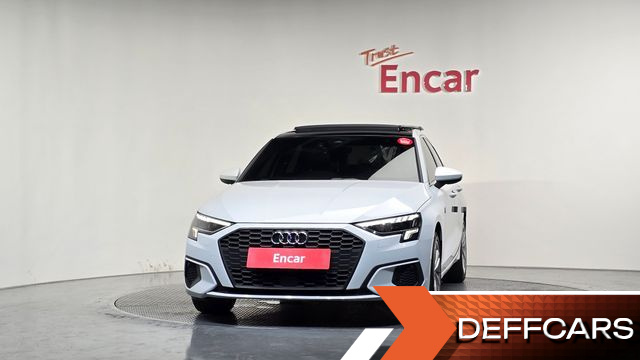 Audi A3 40 TFSI купить на сайте DeffCars