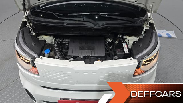 Kia RAY Van Prestige купить на сайте DeffCars