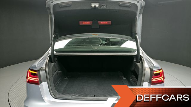 Audi A6 35 TDI Premium C7 купить на сайте DeffCars