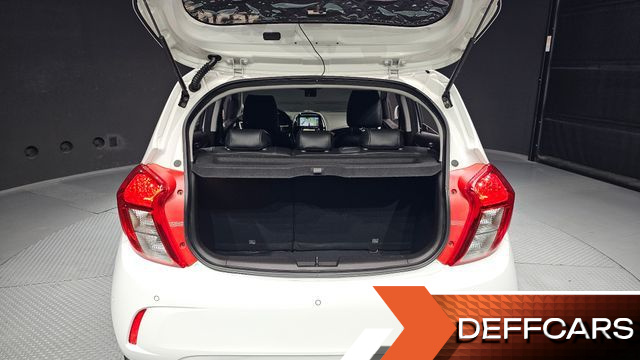 ChevroletGMDaewoo SPARK LTZ купить на сайте DeffCars