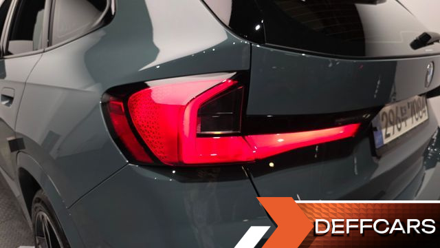 BMW X1 M35i xDrive купить на сайте DeffCars