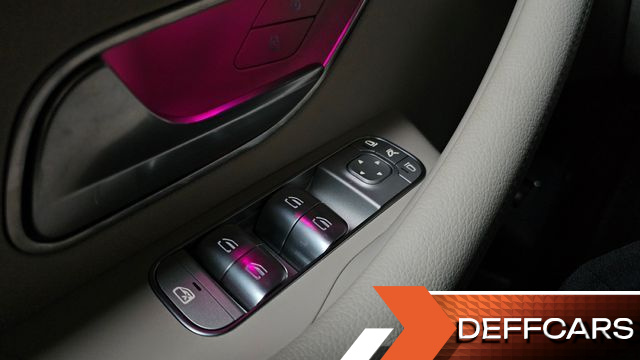 Mercedes GLE-CLASS GLE300d 4MATIC купить на сайте DeffCars