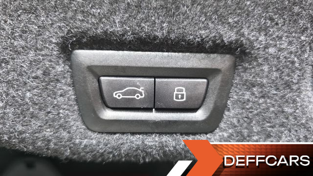 BMW 5-SERIES 530i xDrive M Sport Pro Special Edition купить на сайте DeffCars
