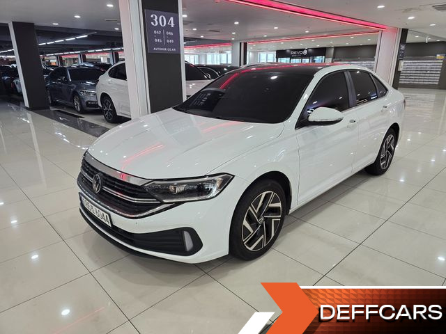 Volkswagen JETTA 1.5 TSI Prestige купить на сайте DeffCars