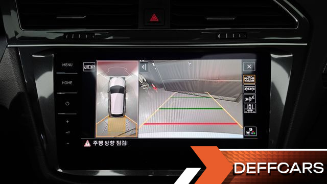Volkswagen TIGUAN 2.0 TSI Prestige купить на сайте DeffCars