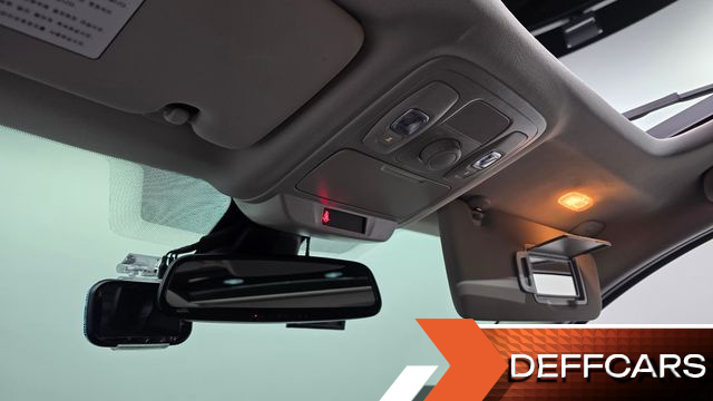 Renault-KoreaSamsung SM6 2.0 GDe LE купить на сайте DeffCars