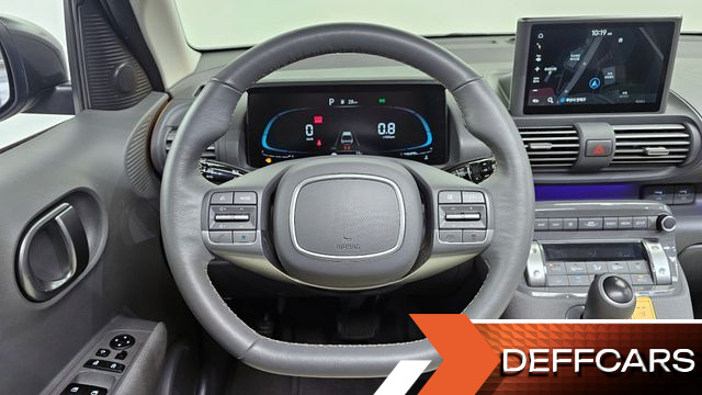Hyundai CASPER Turbo The Essential купить на сайте DeffCars