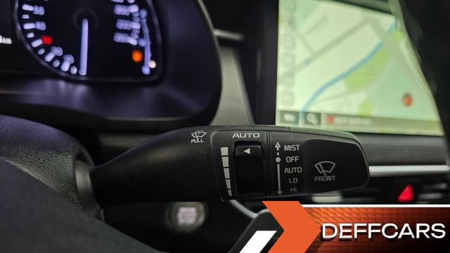 Kia K7 3.0 LPI Prestige купить на сайте DeffCars
