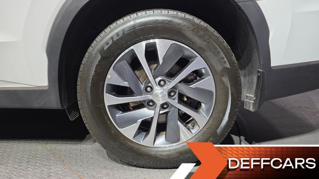 Hyundai PALISADE Diesel 2.2 2WD Exclusive купить на сайте DeffCars