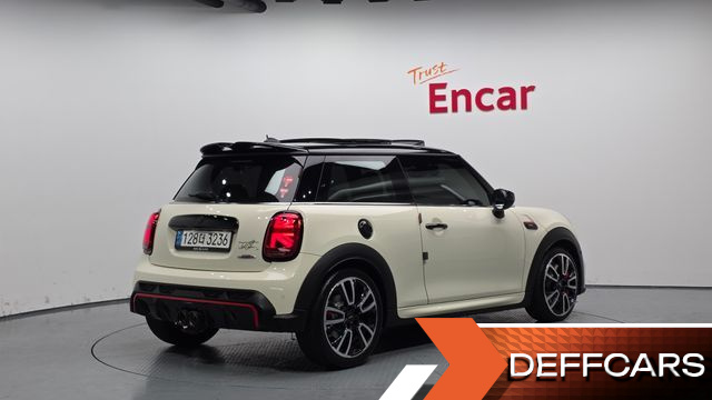 Mini COOPER JCW Launch Pack Third Generation купить на сайте DeffCars