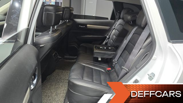 Renault-KoreaSamsung QM6 2.0 LPe Premiere 2WD купить на сайте DeffCars